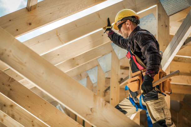 Best Metal Roofing Contractor  in Verona, KY