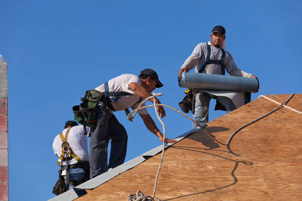 Best Emergency Roof Repair  in Verona, KY